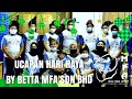 UCAPAN SELAMAT HARI RAYA