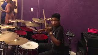 New Beginnings Church Meets Chasing After You