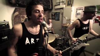 goldenboy: Has Been (official video)