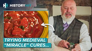 How Healthy Were Medieval People?