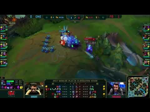 VVERT FAZ JOGAVA INCRÍVEL E SALVA 4LAN CONTA FENERBAHÇE