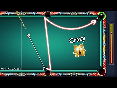 8 Ball Pool - BEST MOMENTS OF THE YEAR 2021 - YouTube Rewind GamingWithK (ft. Prisma 8bp & Pro 8Bp)