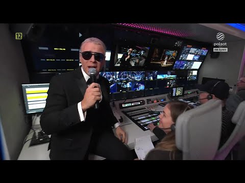 Zaczynamy | Disco Star. Wielki Finał