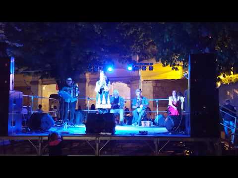 DJELEM DJELEM GROUPE - Fête de la musique 2017,  Prayssas France