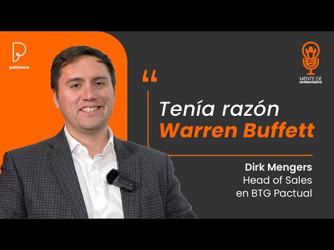 Invertir con Madurez: Costos, Activos Alternativos y ETF