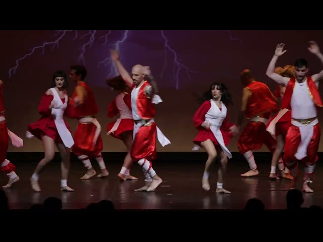 event video
