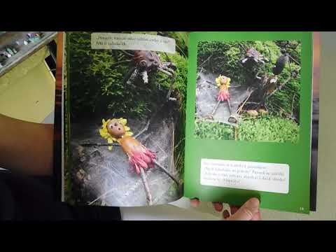 Vydání knihy Žaludáček