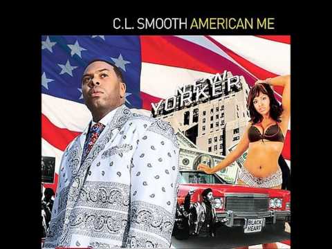 Cl Smooth - Terrorism ( Interlude )