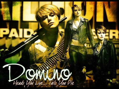 Domino Harvey _Wait Your Turn_ - YouTube