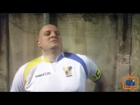 Intervista Lambrogina - Davide Buonamici