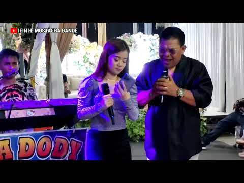 NUR MAI SELLA feat ANSAR. S || Di iringi Oleh Andri Khan || LD Music