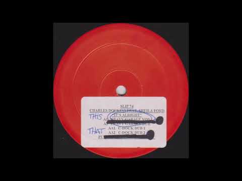 Charles Dockins - It's Alright (Heavy Garage Vox)