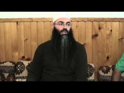 Tre parimet: Parimi i dytë - Shkalla e dytë: Imani (Besimi në Melaiket dhe Librat e Allahut)