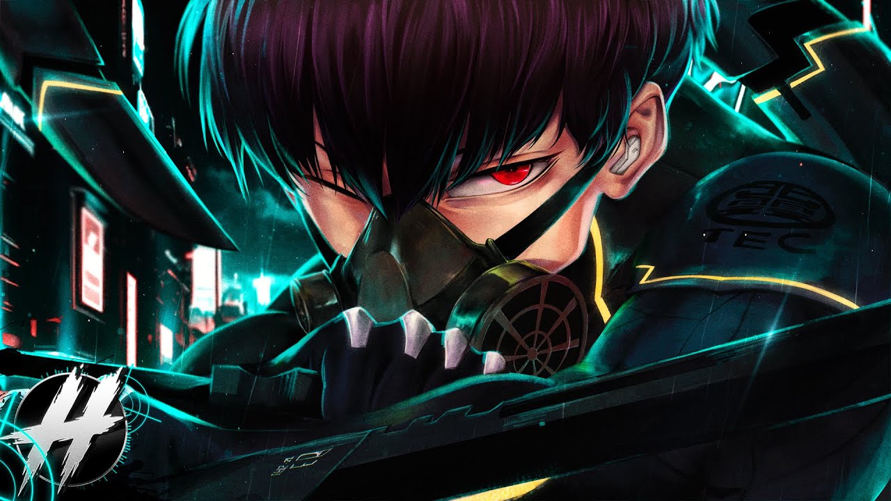 ♬ Soshiro Hoshina (Kaiju N.8) | Bushido | Hunter