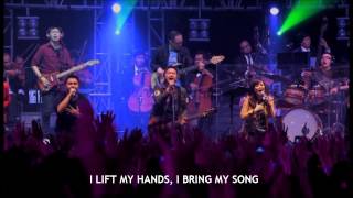 &#39;JESUS IT IS YOU&#39; JPCC Worship/True Worshippers | HD