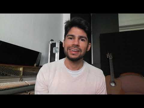 Lær at spille LATIN guitar - Guitarundervisning på KORSKOLEN