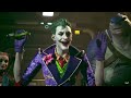 Reacting to The Content Showcase Suicide Squad Kill The Justice League Joker Update! | Season 1 LIVE