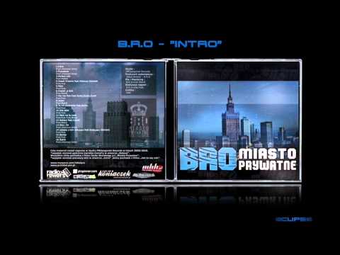 B.R.O - "Intro"