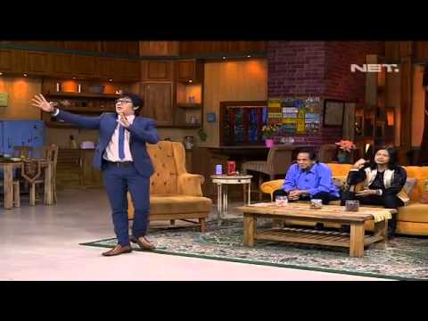 INI Talkshow 8 Januari 2015 - Armand Maulana, Ray Sahetapy, Ben Joshua