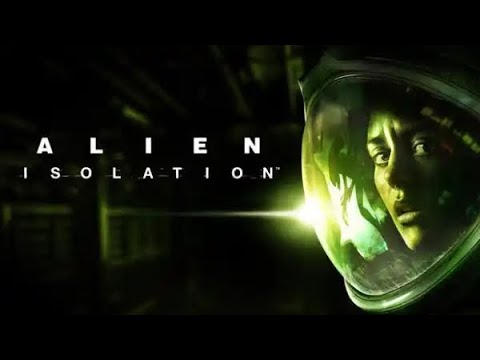 Alien: Isolation™ - Playthrough pt 10