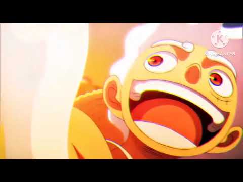 ONE PIECE X Zn Botando Com Força