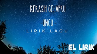 Lagu Kekasih Gelapku By Ungu