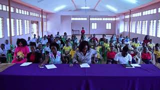 Download lagu SOSOLYA(ugandan special movie)-official trailer mp3