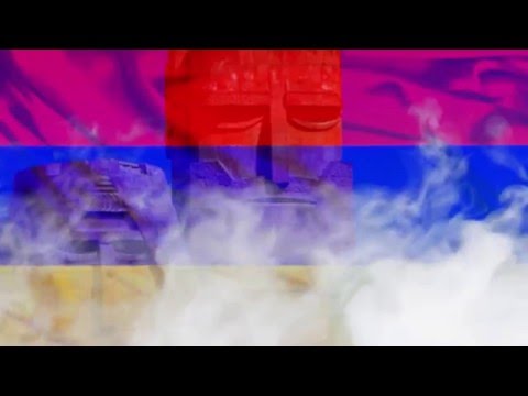 Zuyger Feat HaBa & Lyoka - Hayastani Dzayny /2016/