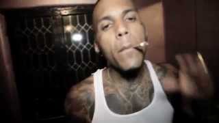 Kid Ink - Bom Bom (Music Video)