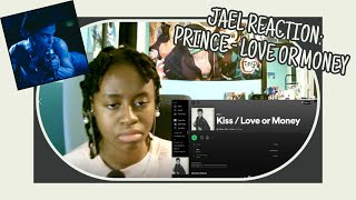 Prince - Love or Money (REACTION)