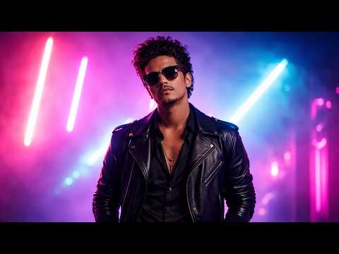 Bruno Mars - You Let Go First (2025 New Music Video)