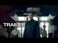 The Grandmasters Chinese Trailer #1 (2013) - Wong ...