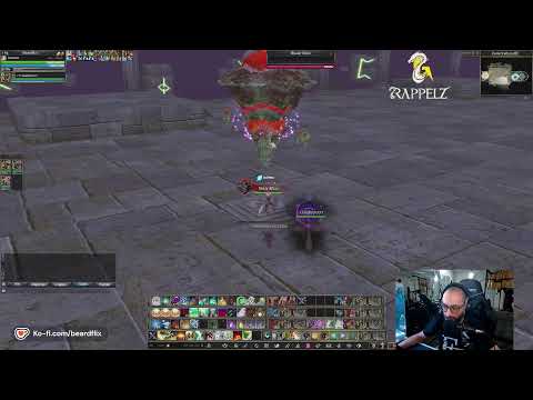 Rappelz Gambit 🐉🎲 | Der Hidden Gem, den keiner kennt! 🤫🔥