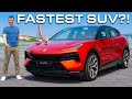 New 900hp Lotus Eletre Review With 0 60mph 1 4 Mile TEST