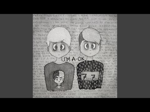 Video thumbnail for I’M A-OK