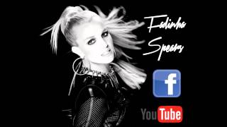 Britney Spears - Cold as Fire (Hot as ice)