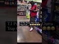 Pastor Troy says TIP kicked him out his restaurant TrapCity Cafe tonight 👀