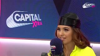 Mabel Talks ‘One Shot’, Fashion, Old-School R&amp;B &amp; More On Homegrown With Robert Bruce