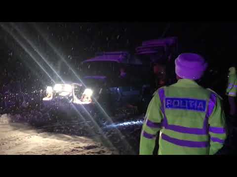 24 feb 2018 - Valea greculuu