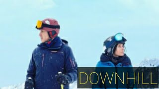 DOWNHILL Movie Clips (HD) 2020 video