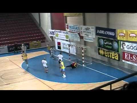 REGIONAL EXPRESS: MOJA ULICA MOJA EKIPA - SV. ANTUN VS DLD MOTORI 0 - 10 SAŽETAK