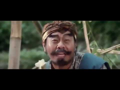 Film balas dendam yang sakti mandraguna