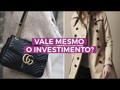 O que realmente vale comprar para mudar seus looks | Camila Gaio