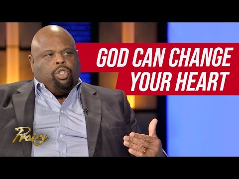 Dr. Rick Rigsby: The Revival Starts with the Heart | Praise on TBN