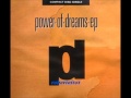 Power Of Dreams - Stay - 1991