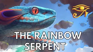 The Rainbow Serpent | Australia&#39;s Nature Entity