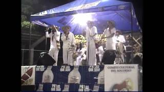 CATALINO PARRA Y EL &quot;GOYO&quot; ALMEIDA - EL MORROCOYO XX FESTIVAL  DE GAITAS DEL SOCORRO 2010