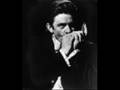 Johnny Cash - Little Wooley Booger