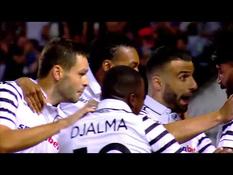 UEFA Europa League Play Offs, ΠΑΟΚ - Ντιναμό Τιφλίδας 25/8