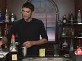 How To Make The Pink Pussycat Mixed Drink